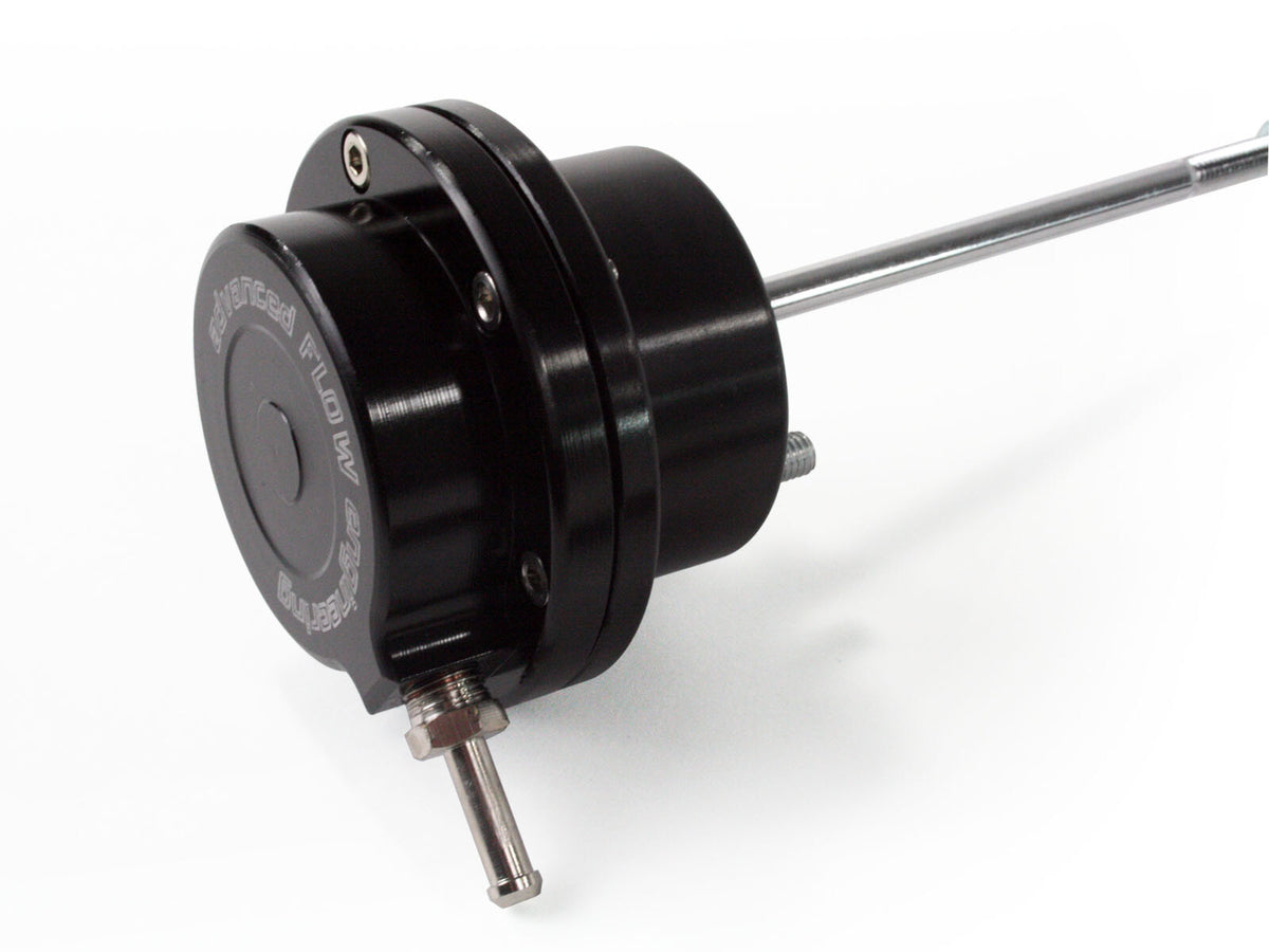 BladeRunner GT Series Wastegate Actuator Dodge Diesel Trucks 98.5-02 L6-5.9L (td) aFe Power-2