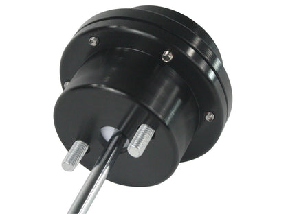 BladeRunner GT Series Wastegate Actuator Dodge Diesel Trucks 98.5-02 L6-5.9L (td) aFe Power-3