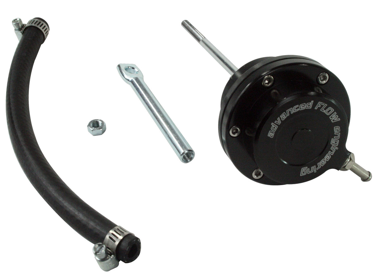 BladeRunner GT Series Wastegate Actuator Dodge Diesel Trucks 98.5-02 L6-5.9L (td) aFe Power-6