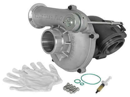BladeRunner Street Series Turbocharger Ford Diesel Trucks 99-03 V8-7.3L (td) aFe Power-1