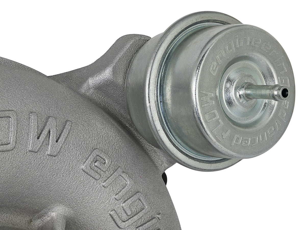 BladeRunner Street Series Turbocharger Ford Diesel Trucks 99-03 V8-7.3L (td) aFe Power-4