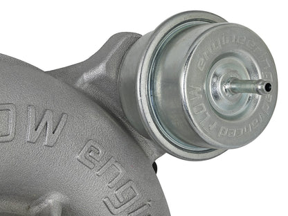 BladeRunner Street Series Turbocharger Ford Diesel Trucks 99-03 V8-7.3L (td) aFe Power-4