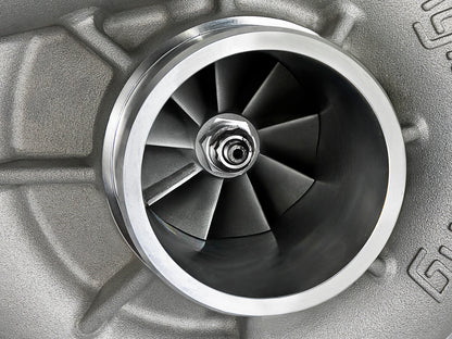 BladeRunner Street Series Turbocharger Ford Diesel Trucks 99-03 V8-7.3L (td) aFe Power-5