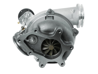 BladeRunner GT Series Turbocharger Ford Diesel Trucks 99-03 V8-7.3L (td) aFe Power-2