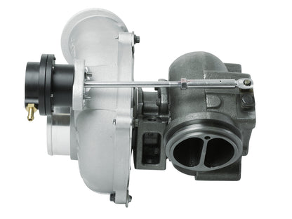 BladeRunner GT Series Turbocharger Ford Diesel Trucks 99-03 V8-7.3L (td) aFe Power-3