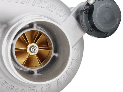 BladeRunner GT Series Turbocharger Ford Diesel Trucks 99-03 V8-7.3L (td) aFe Power-4