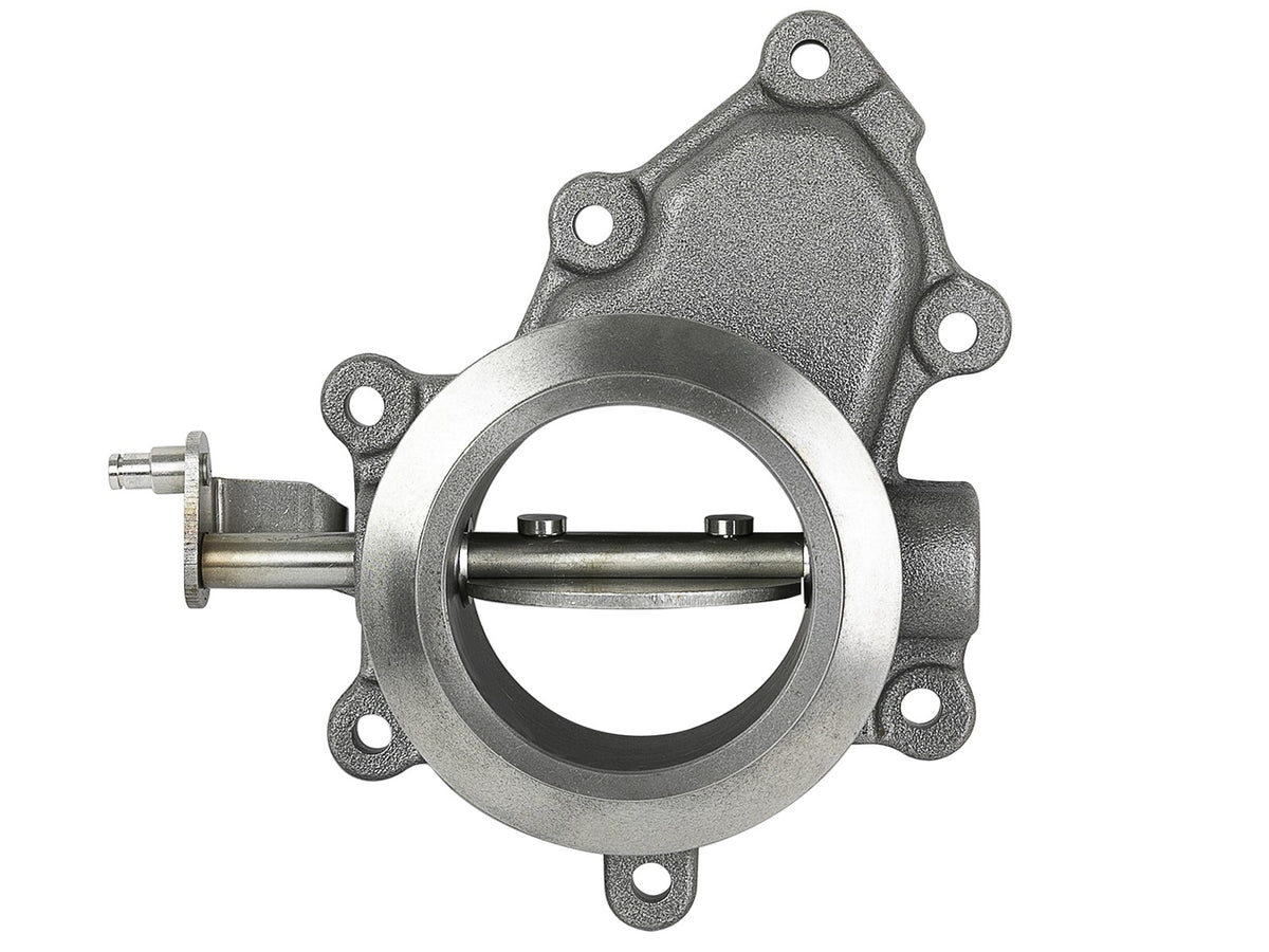 BladeRunner OE Replacement Ebpv Adapter Ford Diesel Trucks 99-03 V8-7.3L (td) aFe Power-1