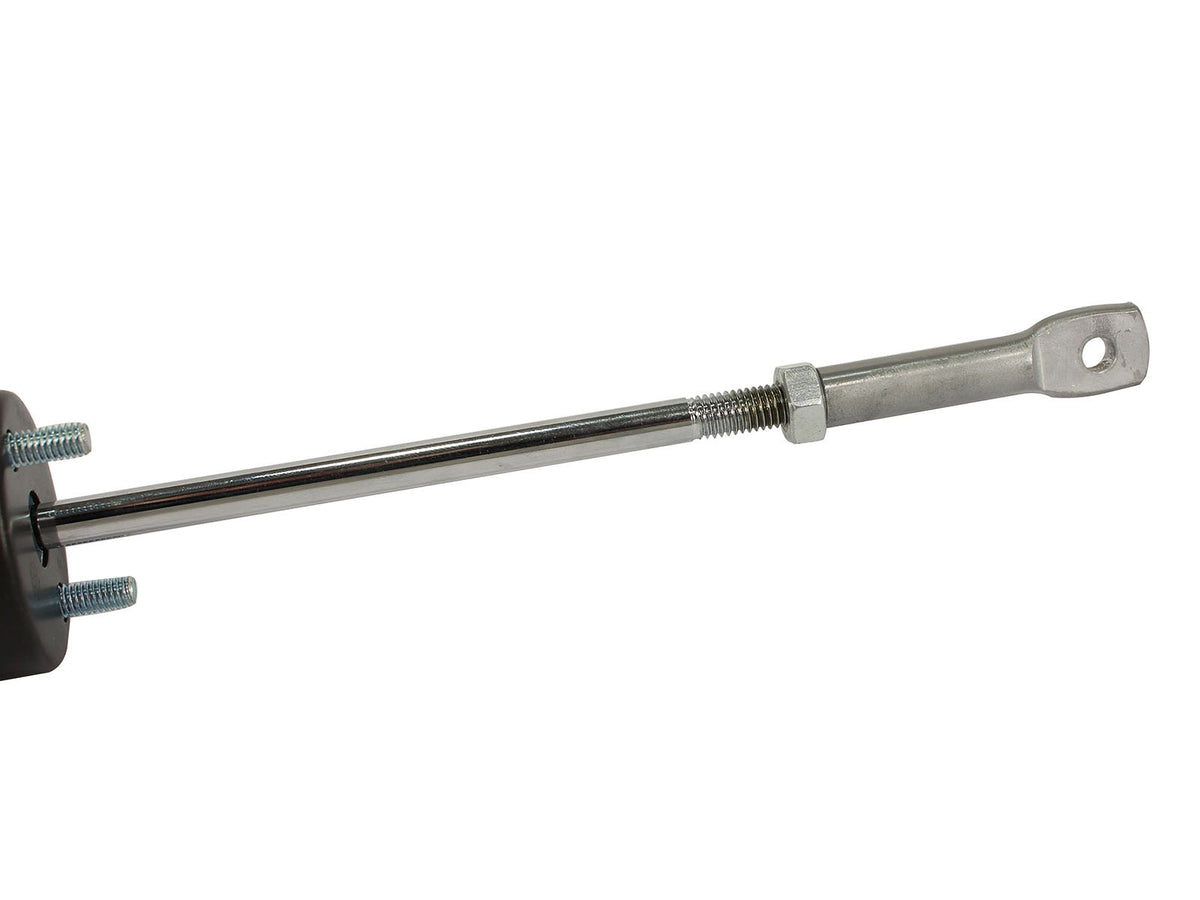BladeRunner Street Series Wastegate Actuator Ford Diesel Trucks 99-03 V8-7.3L (td) aFe Power-4