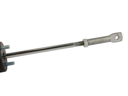 BladeRunner Street Series Wastegate Actuator Ford Diesel Trucks 99-03 V8-7.3L (td) aFe Power-4