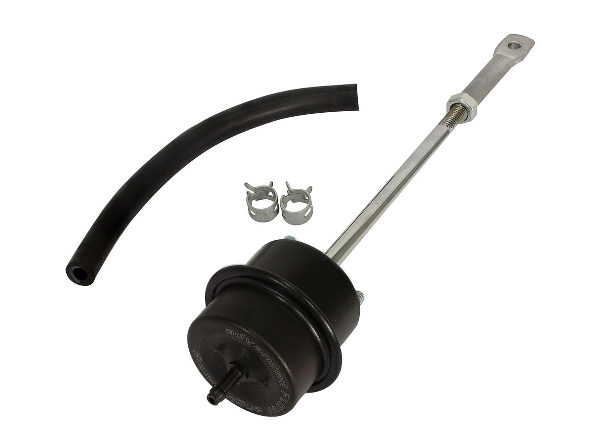 BladeRunner Street Series Wastegate Actuator Ford Diesel Trucks 99-03 V8-7.3L (td) aFe Power-5