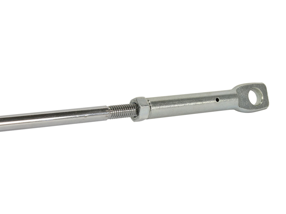 BladeRunner GT Series Wastegate Actuator Ford Diesel Trucks 99-03 V8-7.3L (td) aFe Power-4