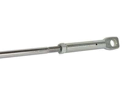 BladeRunner GT Series Wastegate Actuator Ford Diesel Trucks 99-03 V8-7.3L (td) aFe Power-4