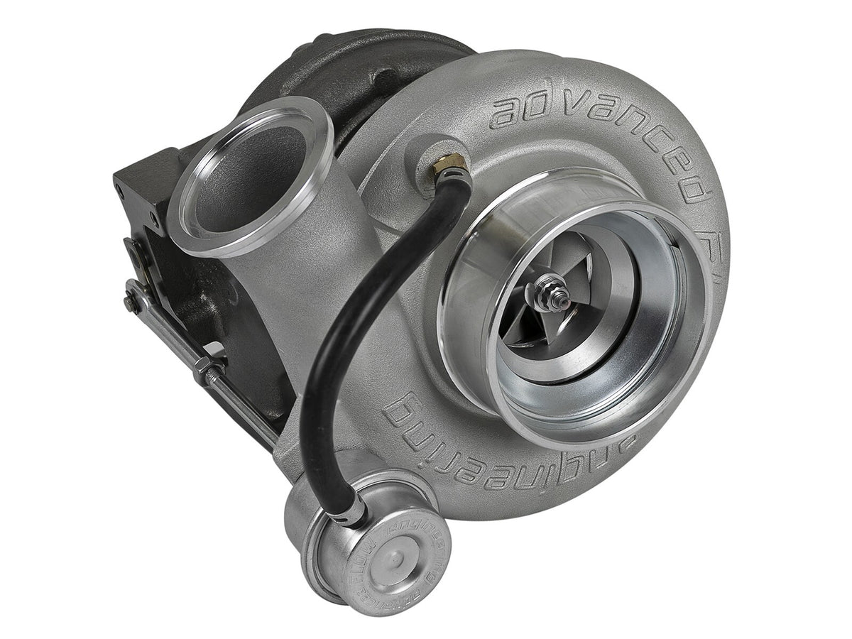 BladeRunner Street Series Turbocharger Dodge Diesel Trucks 94-98 L6-5.9L (td) aFe Power