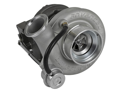 BladeRunner Street Series Turbocharger Dodge Diesel Trucks 94-98 L6-5.9L (td) aFe Power