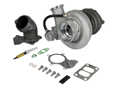 BladeRunner Street Series Turbocharger Dodge Diesel Trucks 94-98 L6-5.9L (td) aFe Power-1