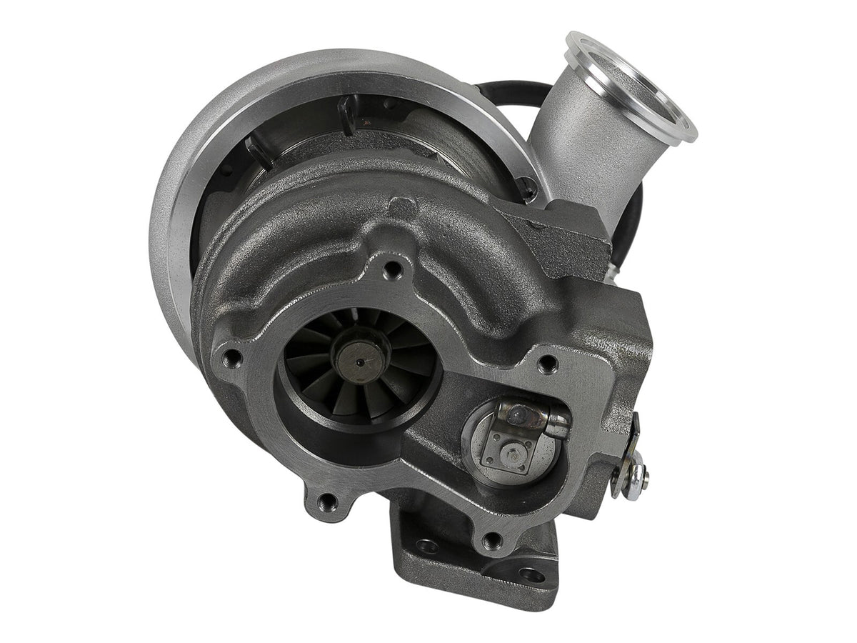 BladeRunner Street Series Turbocharger Dodge Diesel Trucks 94-98 L6-5.9L (td) aFe Power-2