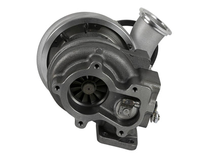 BladeRunner Street Series Turbocharger Dodge Diesel Trucks 94-98 L6-5.9L (td) aFe Power-2