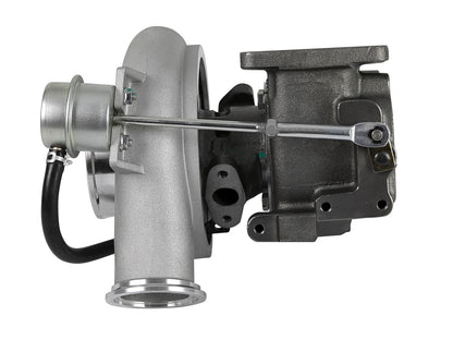 BladeRunner Street Series Turbocharger Dodge Diesel Trucks 94-98 L6-5.9L (td) aFe Power-3