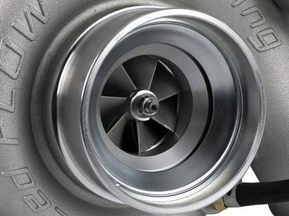 BladeRunner Street Series Turbocharger Dodge Diesel Trucks 94-98 L6-5.9L (td) aFe Power-4