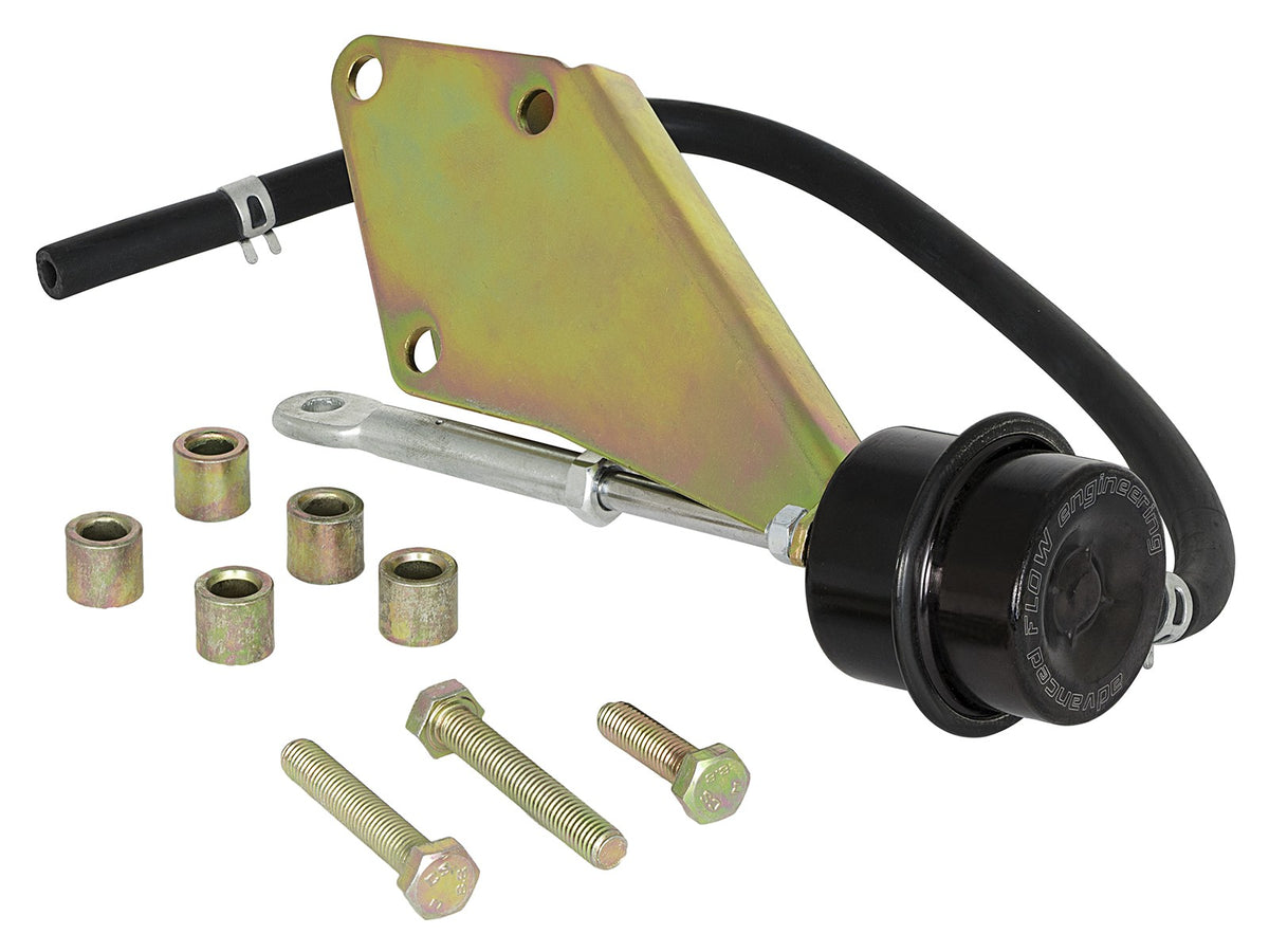 BladeRunner Street Series Wastegate Actuator Dodge Diesel Trucks 94-98 L6-5.9L (td) aFe Power