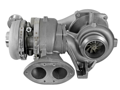 BladeRunner GT Series Turbocharger Ford Diesel Trucks 08-10 V8-6.4L (td) aFe Power-2