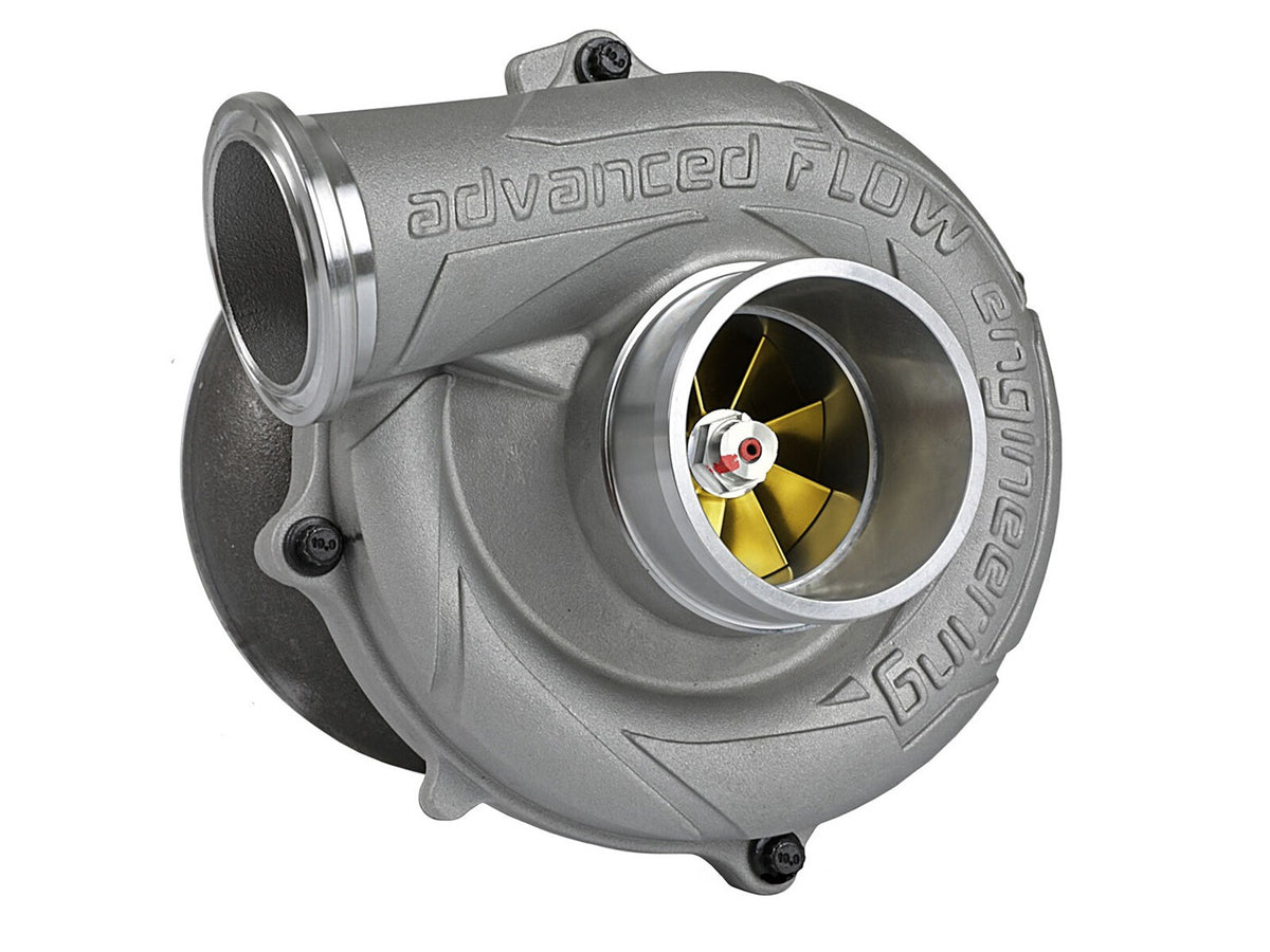 BladeRunner GT Series Turbocharger Ford Diesel Trucks 94-97 V8-7.3L (td) aFe Power