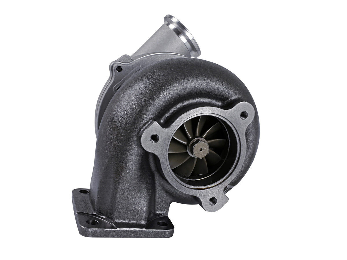 BladeRunner GT Series Turbocharger Ford Diesel Trucks 94-97 V8-7.3L (td) aFe Power-2