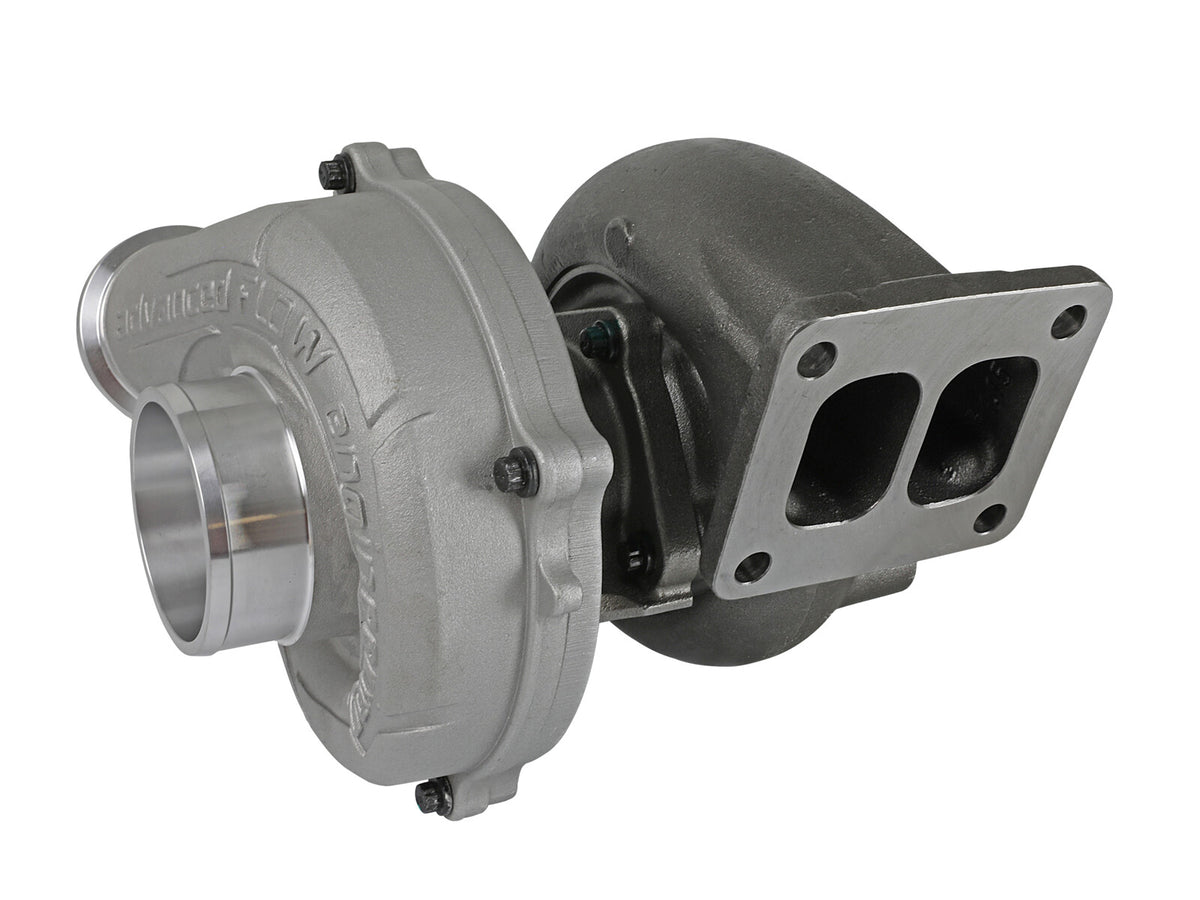 BladeRunner GT Series Turbocharger Ford Diesel Trucks 94-97 V8-7.3L (td) aFe Power-3