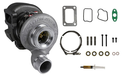 BladeRunner GT Series Turbocharger Dodge/Ram Diesel Trucks 07.5-18 L6-6.7L (td) aFe Power-1