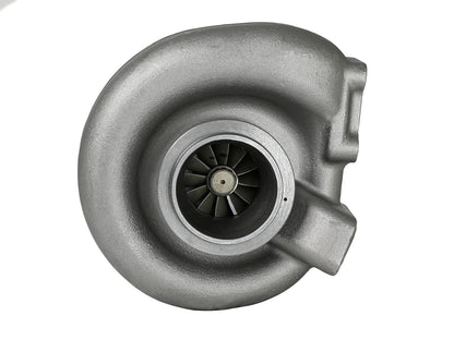 BladeRunner GT Series Turbocharger Dodge/Ram Diesel Trucks 07.5-18 L6-6.7L (td) aFe Power-2