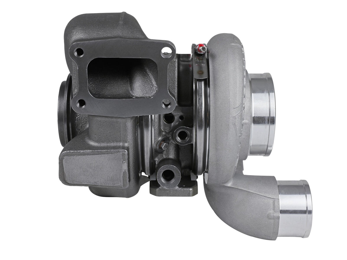 BladeRunner GT Series Turbocharger Dodge/Ram Diesel Trucks 07.5-18 L6-6.7L (td) aFe Power-3