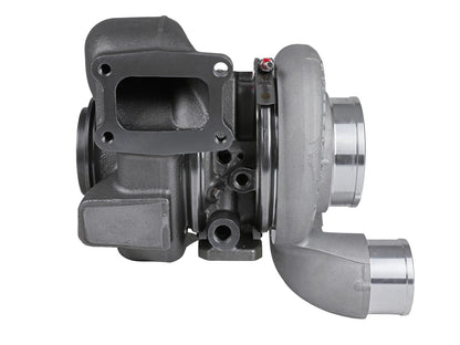 BladeRunner GT Series Turbocharger Dodge/Ram Diesel Trucks 07.5-18 L6-6.7L (td) aFe Power-3
