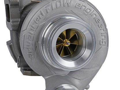BladeRunner GT Series Turbocharger Dodge/Ram Diesel Trucks 07.5-18 L6-6.7L (td) aFe Power-4