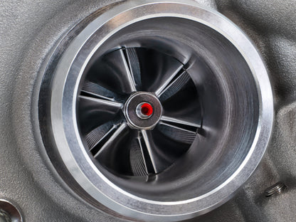BladeRunner GT Series Turbocharger Ford F-150 11-12 V6-3.5L (tt) aFe Power-4