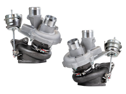 BladeRunner GT Series Turbocharger Ford F-150 13-16 V6-3.5L (tt) aFe Power-3