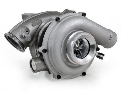 BladeRunner GT Series Turbocharger Ford Diesel Trucks 03-07 V8-6.0L (td) aFe Power