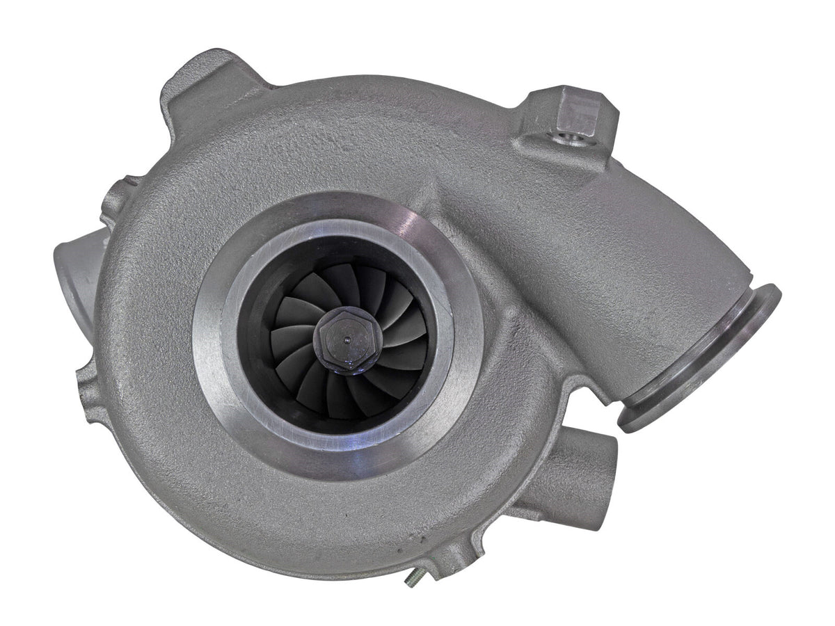 BladeRunner GT Series Turbocharger Ford Diesel Trucks 03-07 V8-6.0L (td) aFe Power-2