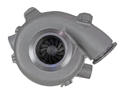 BladeRunner GT Series Turbocharger Ford Diesel Trucks 03-07 V8-6.0L (td) aFe Power-2