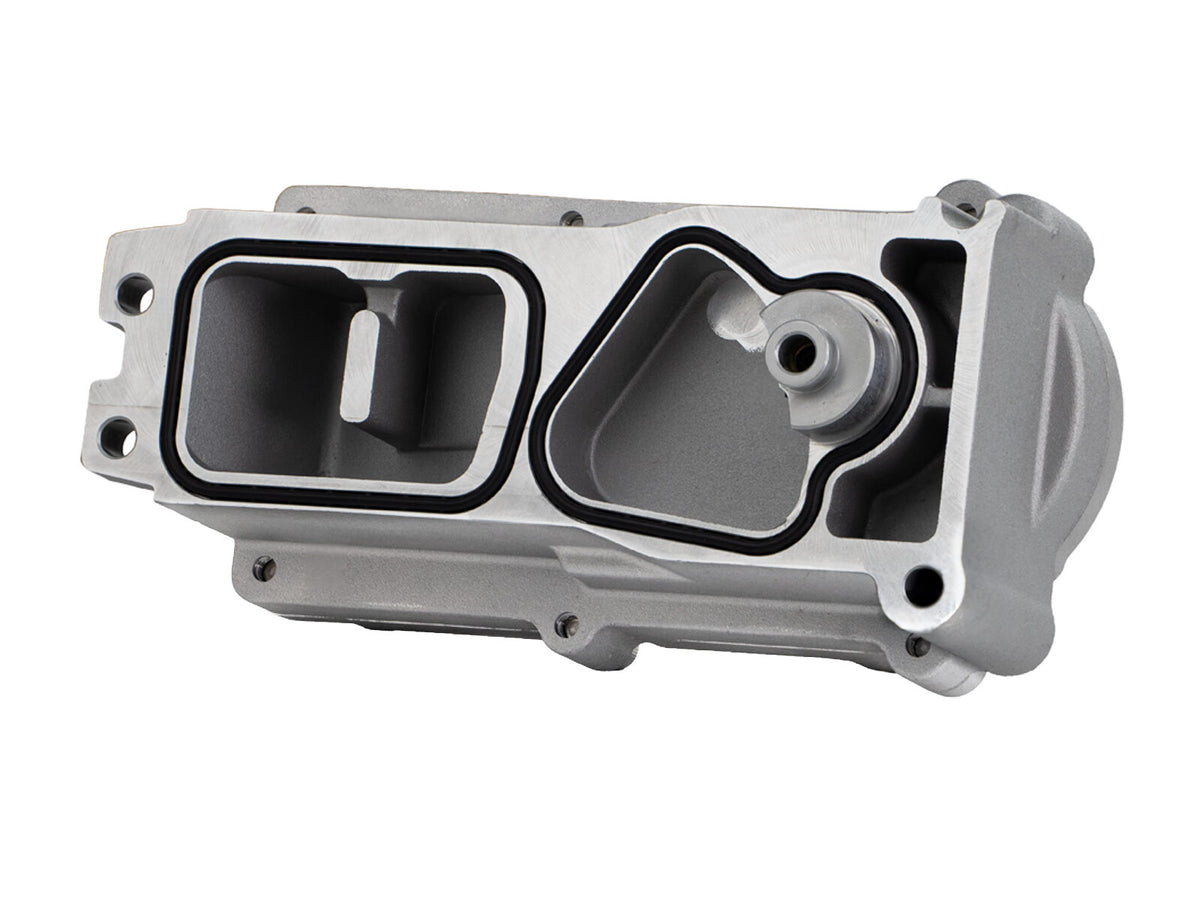 BladeRunner Turbocharger Actuator Dodge/Ram Diesel Trucks 07.5-18 L6-6.7L (td) aFe Power-1