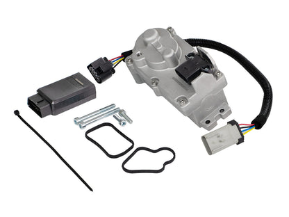 BladeRunner Turbocharger Actuator Dodge/Ram Diesel Trucks 07.5-18 L6-6.7L (td) aFe Power-2