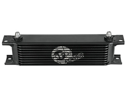 BladeRunner Oil Cooler Kit 10 Inch L x 2 Inch W aFe Power-10