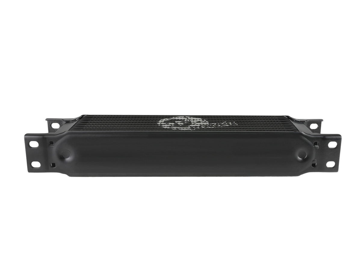 BladeRunner Oil Cooler Kit 10 Inch L x 2 Inch W aFe Power-12