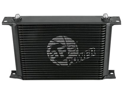 BladeRunner Oil Cooler Kit 10 Inch L x 2 Inch W aFe Power