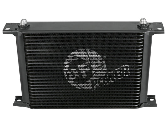 BladeRunner Oil Cooler Kit 10 Inch L x 2 Inch W aFe Power