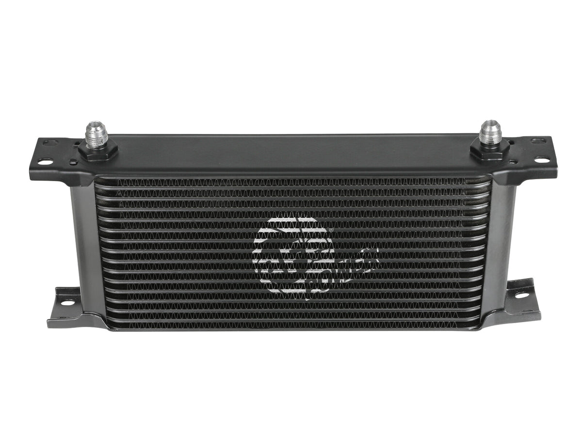 BladeRunner Transmission Oil Cooler Kit Dodge Trucks 10-12 L6-6.7L (td) aFe Power-1
