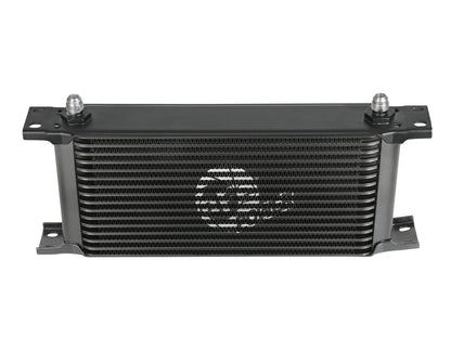 BladeRunner Transmission Oil Cooler Kit Dodge Trucks 10-12 L6-6.7L (td) aFe Power-1