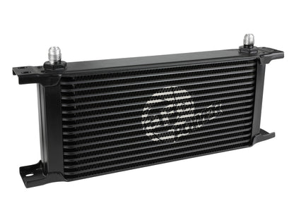 BladeRunner Transmission Oil Cooler Kit Dodge Trucks 10-12 L6-6.7L (td) aFe Power-2