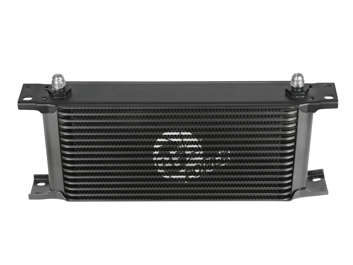 BladeRunner Transmission Oil Cooler Kit Ram Trx 21-23 V8-6.2L (sc) aFe Power