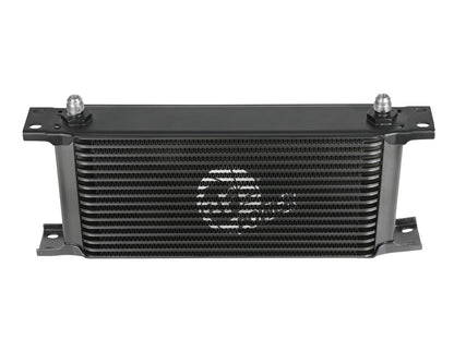 BladeRunner Transmission Oil Cooler Kit Ram Trx 21-23 V8-6.2L (sc) aFe Power