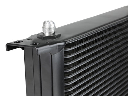 BladeRunner Transmission Oil Cooler Kit Ram Trx 21-23 V8-6.2L (sc) aFe Power-3